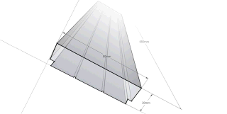 parqueton para pegado